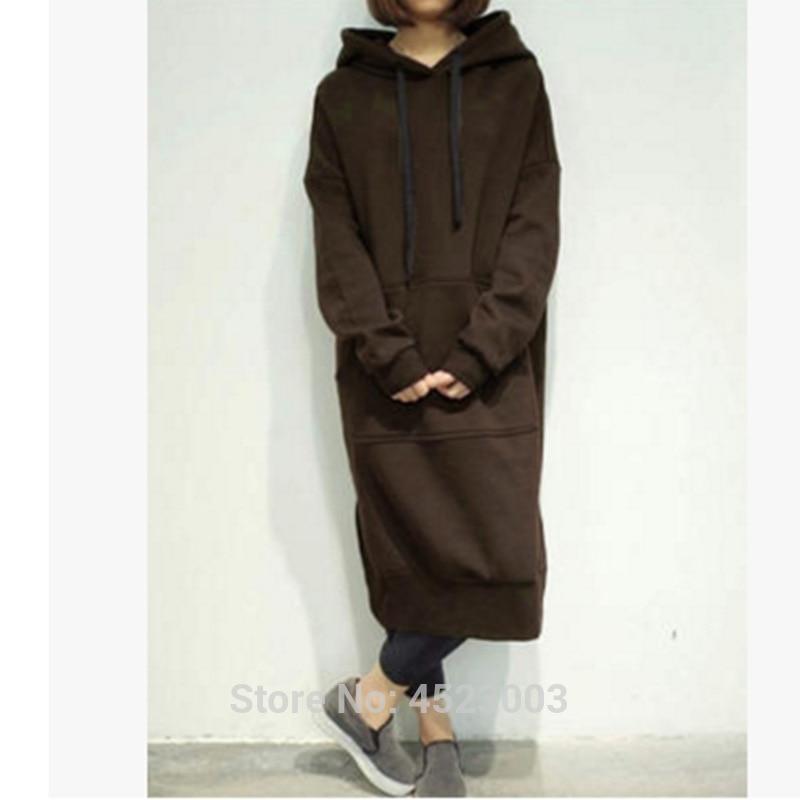 Casual Overall Hoodies-Pullovers-Arimonz-Arimonz