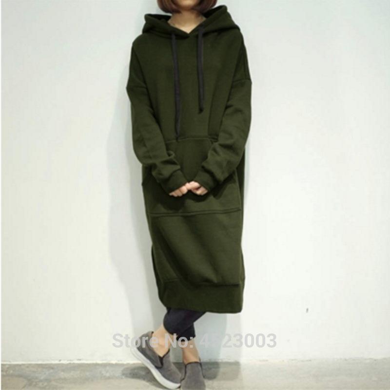 Casual Overall Hoodies-Pullovers-Arimonz-Arimonz