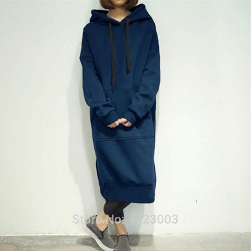 Casual Overall Hoodies-Pullovers-Arimonz-Arimonz