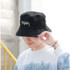 Casual Street Panama Hat Bucket Caps Reversible Hats Casual Hat-Bucket Hats-Arimonz-Arimonz