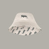 Casual Street Panama Hat Bucket Caps Reversible Hats Casual Hat-Bucket Hats-Arimonz-S-Beige 2-Arimonz