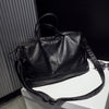 Casual Top-handle Shoulder Bag-Handbags-Arimonz-Arimonz
