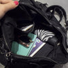 Casual Top-handle Shoulder Bag-Handbags-Arimonz-Arimonz
