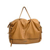 Casual Top-handle Shoulder Bag-Handbags-Arimonz-Brown-Arimonz