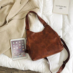 Casual Tote Bag-Handbags-Arimonz-Arimonz