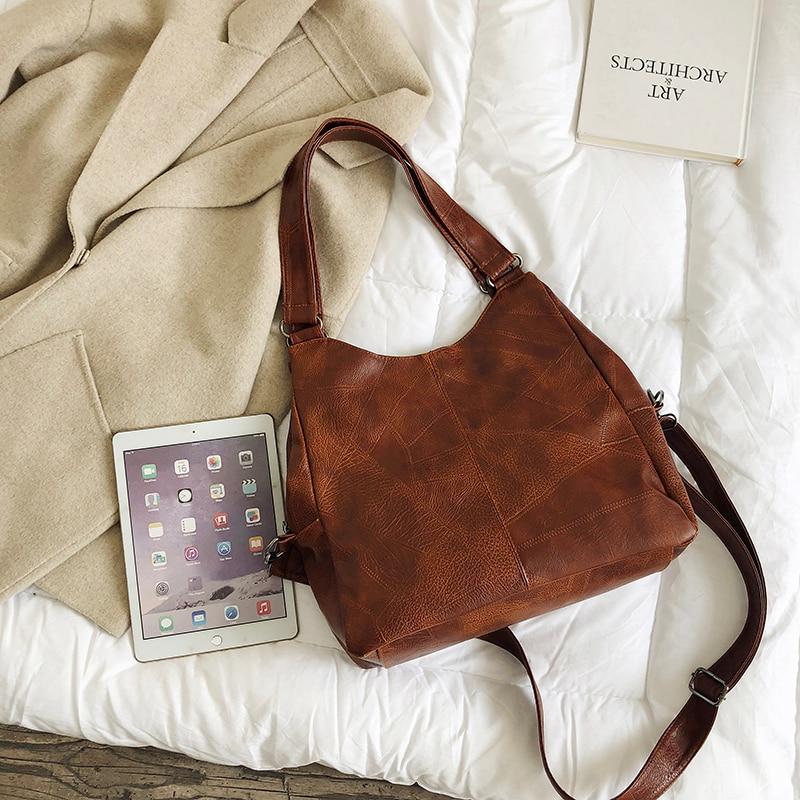 Casual Tote Bag-Handbags-Arimonz-Arimonz
