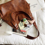 Casual Tote Bag-Handbags-Arimonz-Arimonz