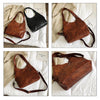 Casual Tote Bag-Handbags-Arimonz-Arimonz