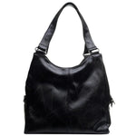 Casual Tote Bag-Handbags-Arimonz-Black-Arimonz