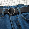 Casual Women Denim Shorts High Waist Jeans Shorts Ladies Bottom-Denim Shorts-Arimonz-Arimonz