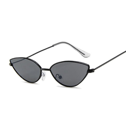 Cat Eye Sunglasses for Women Retro Vintage Shades For Women-Sunglasses-Arimonz-Arimonz