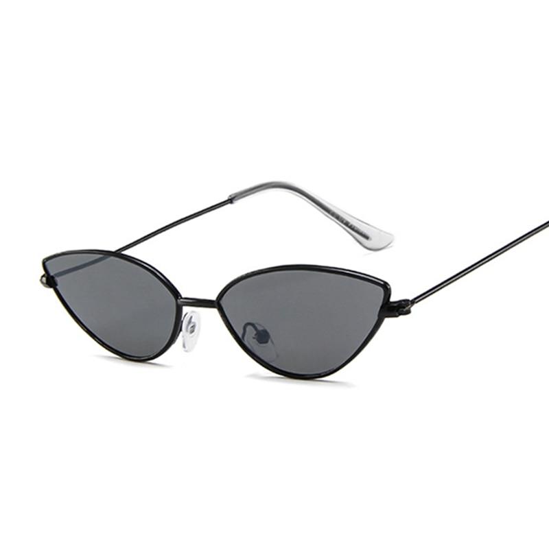 Cat Eye Sunglasses for Women Retro Vintage Shades For Women-Sunglasses-Arimonz-Arimonz