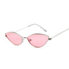 Cat Eye Sunglasses for Women Retro Vintage Shades For Women-Sunglasses-Arimonz-Arimonz
