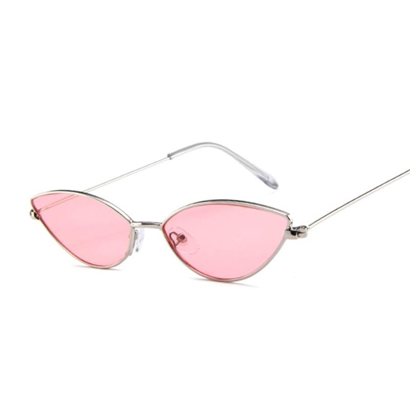Cat Eye Sunglasses for Women Retro Vintage Shades For Women-Sunglasses-Arimonz-Arimonz