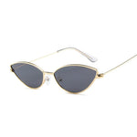 Cat Eye Sunglasses for Women Retro Vintage Shades For Women-Sunglasses-Arimonz-Arimonz