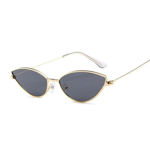 Cat Eye Sunglasses for Women Retro Vintage Shades For Women-Sunglasses-Arimonz-Arimonz