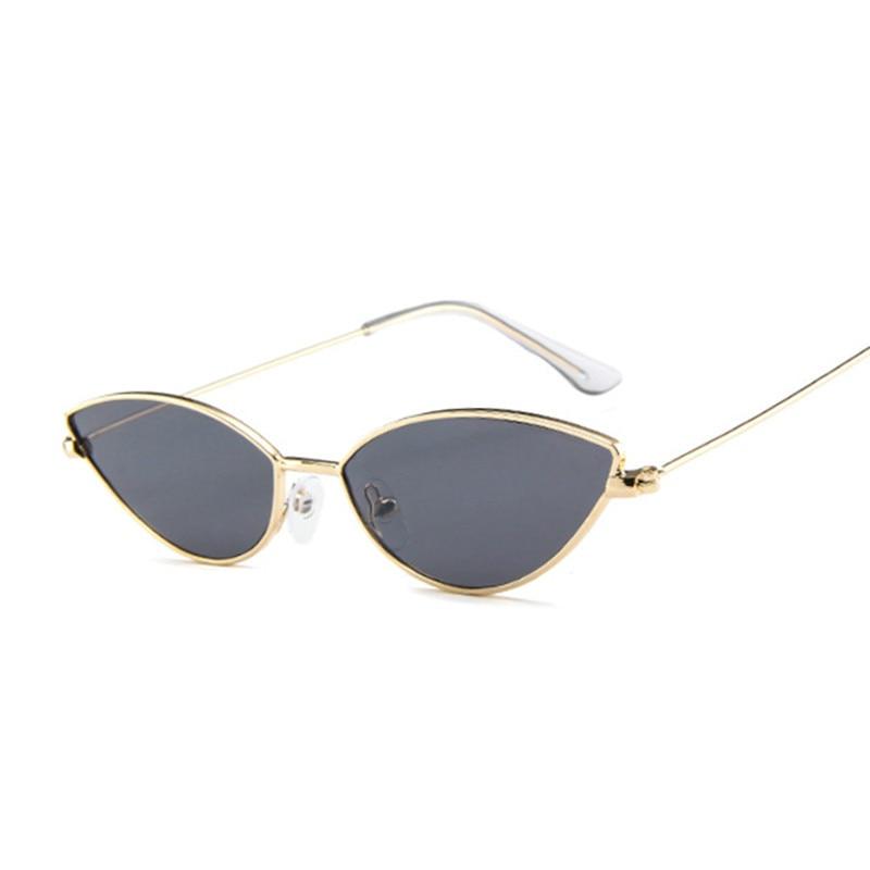 Cat Eye Sunglasses for Women Retro Vintage Shades For Women-Sunglasses-Arimonz-Arimonz