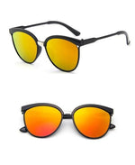 Cat Eye Sunglasses-Sunglasses-Arimonz-Arimonz