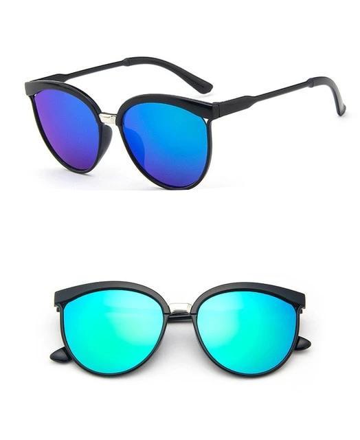 Cat Eye Sunglasses-Sunglasses-Arimonz-Arimonz