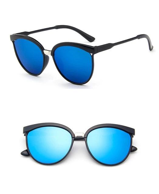 Cat Eye Sunglasses-Sunglasses-Arimonz-Arimonz