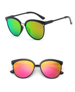 Cat Eye Sunglasses-Sunglasses-Arimonz-Arimonz