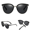 Cat Eye Sunglasses-Sunglasses-Arimonz-Arimonz
