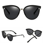 Cat Eye Sunglasses-Sunglasses-Arimonz-Arimonz