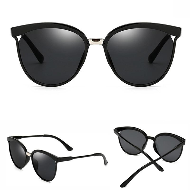 Cat Eye Sunglasses-Sunglasses-Arimonz-Arimonz