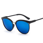 Cat Eye Sunglasses-Sunglasses-Arimonz-Arimonz