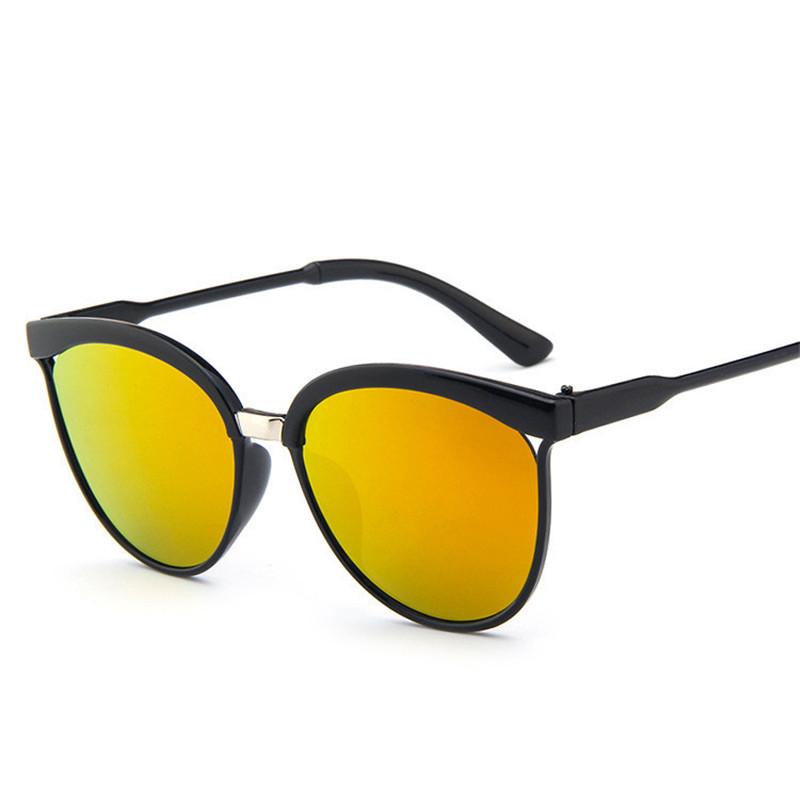 Cat Eye Sunglasses-Sunglasses-Arimonz-Arimonz