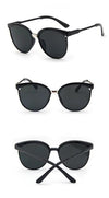 Cat Eye Sunglasses-Sunglasses-Arimonz-Arimonz