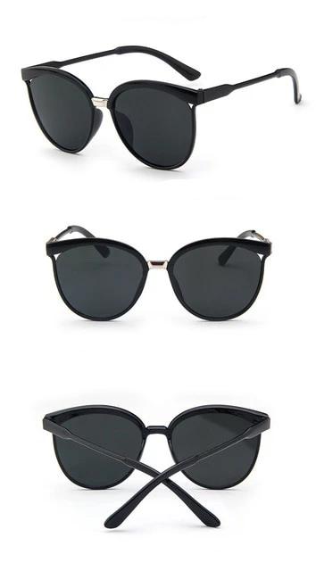 Cat Eye Sunglasses-Sunglasses-Arimonz-Arimonz
