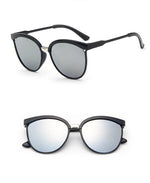Cat Eye Sunglasses-Sunglasses-Arimonz-Arimonz