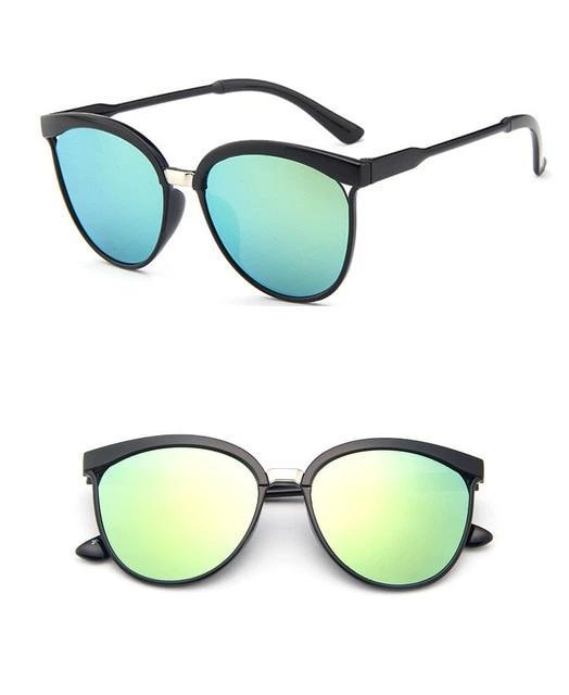 Cat Eye Sunglasses-Sunglasses-Arimonz-Arimonz