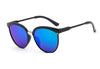 Cat Eye Sunglasses-Sunglasses-Arimonz-Blue-Arimonz