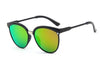 Cat Eye Sunglasses-Sunglasses-Arimonz-Blue Green-Arimonz