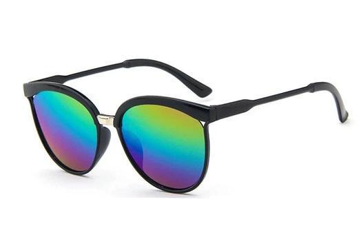 Cat Eye Sunglasses-Sunglasses-Arimonz-Gradient-Arimonz