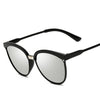 Cat Eye Sunglasses-Sunglasses-Arimonz-Gray-Arimonz