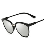 Cat Eye Sunglasses-Sunglasses-Arimonz-Gray-Arimonz