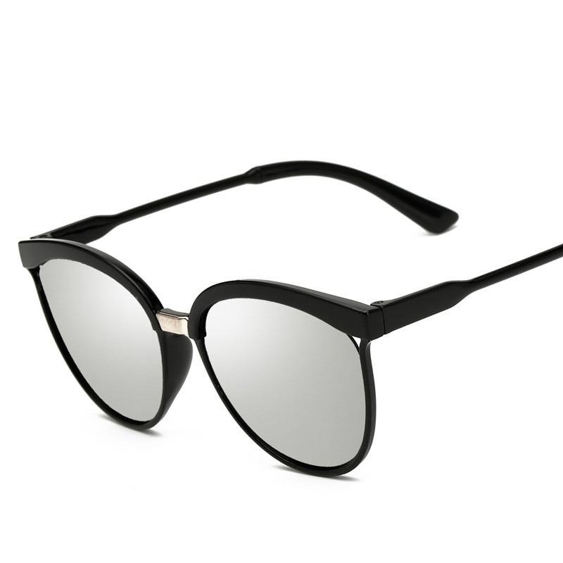 Cat Eye Sunglasses-Sunglasses-Arimonz-Gray-Arimonz