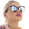 Cat Eye Sunglasses-Sunglasses-Arimonz-Arimonz