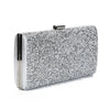 Cecilia Sequin Clutch Bag-Handbags-Arimonz-Arimonz