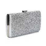 Cecilia Sequin Clutch Bag-Handbags-Arimonz-Arimonz