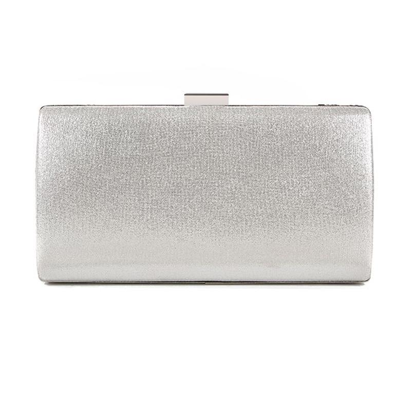 Cecilia Sequin Clutch Bag-Handbags-Arimonz-Arimonz