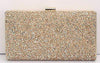 Cecilia Sequin Clutch Bag-Handbags-Arimonz-gold-A-Arimonz