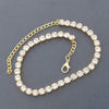 Chain Anklet Bracelets For Women Leg Chain Foot Jewelry-Anklets-Arimonz-Gold-Arimonz