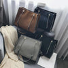 Chain Shoulder Bag-Handbags-Arimonz-Arimonz