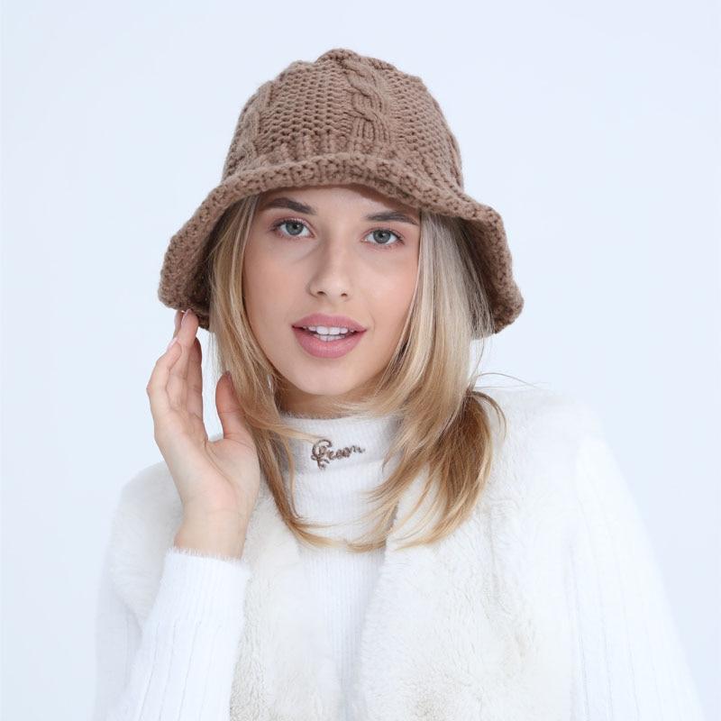 Chelsea Cross Stripes Beanie-Hats-Arimonz-Arimonz