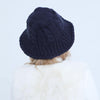 Chelsea Cross Stripes Beanie-Hats-Arimonz-Arimonz