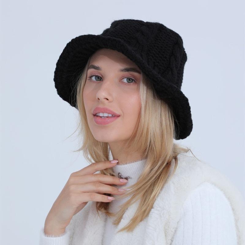 Chelsea Cross Stripes Beanie-Hats-Arimonz-Arimonz